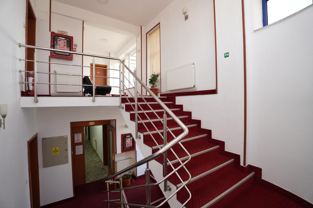 Hotel / pensiune cu 24 camere de vânzare în Est, Giurgiu – fotografia 12 din 37