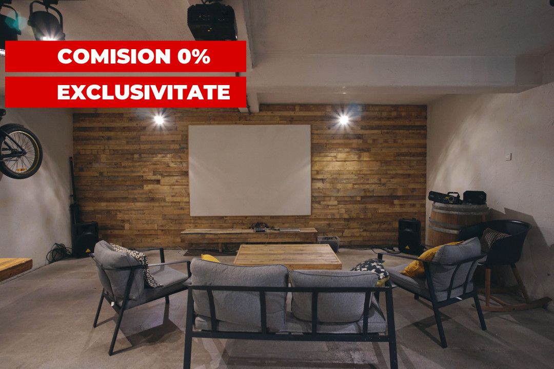 Hotel / pensiune cu 10 camere de vânzare în Vest, Vlaha – fotografia 16 din 40