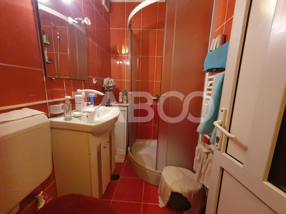 Apartament cu 2 camere de vânzare în Făgăraș – fotografia 8 din 8