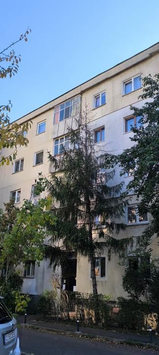 Apartament cu 3 camere de vânzare în Manastur / Taberei, Cluj-Napoca – fotografia 17 din 18