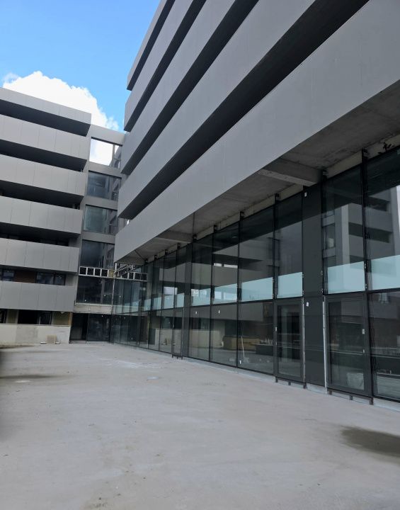 Apartament cu 2 camere de vânzare în Inel I, Constanța – fotografia 1 din 11