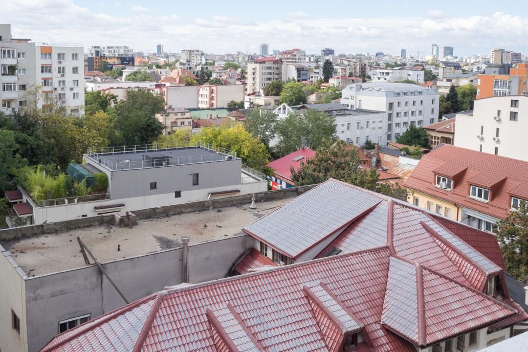 Apartament cu 2 camere de vânzare în Mosilor, București – fotografia 16 din 28