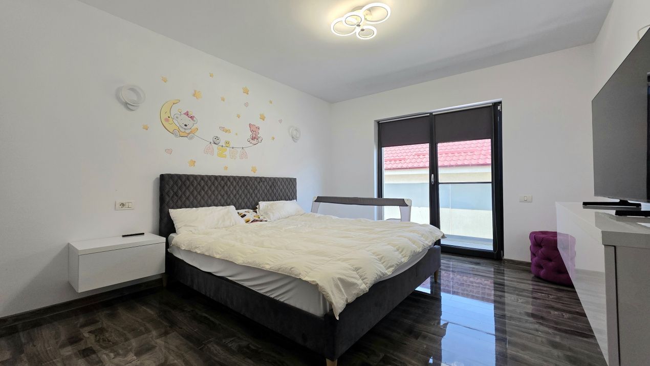 Casă cu 3 camere de vânzare în Năvodari – fotografia 13 din 31