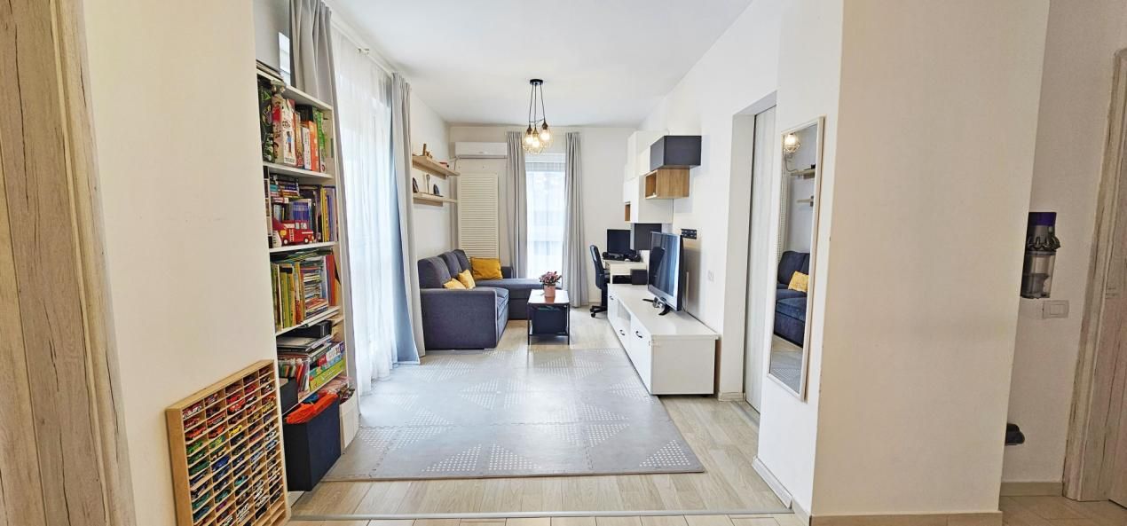 Apartament cu 2 camere de vânzare în Theodor Pallady, București – fotografia 5 din 30
