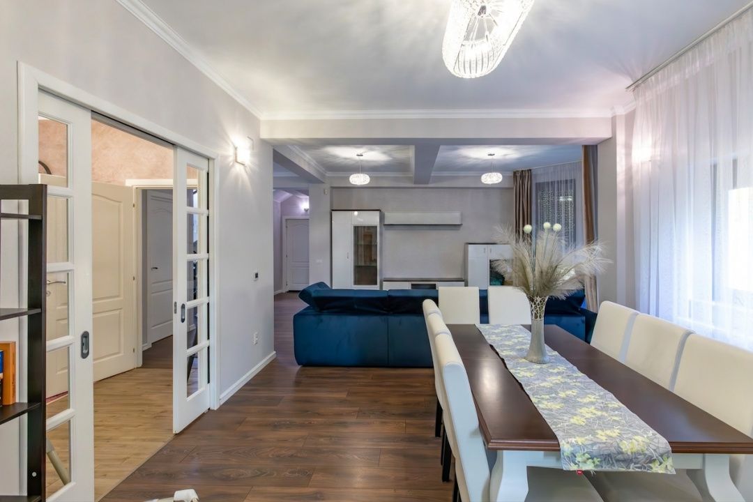 Casă cu 5 camere de vânzare în Gheraiesti, Bacău – fotografia 4 din 30