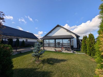 Casă cu 3 camere de vânzare în Central, Hemeius – fotografia 3 din 13