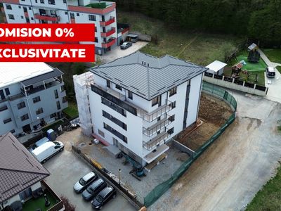 Apartament cu 4 camere de vânzare în Cetatii, Florești – fotografia 2 din 12