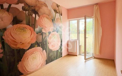 Apartament cu 1 cameră de vânzare în Central, Sânmartin