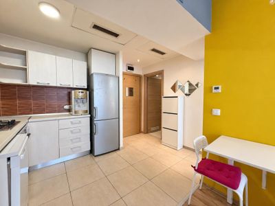 Apartament cu 2 camere de închiriat în Vitan, București – fotografia 4 din 9