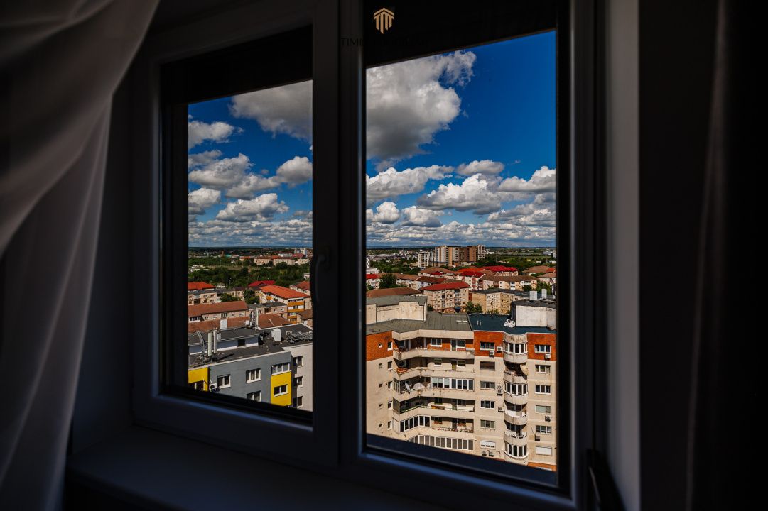 Apartament cu 4 camere de vânzare în Soarelui, Timișoara – fotografia 33 din 62