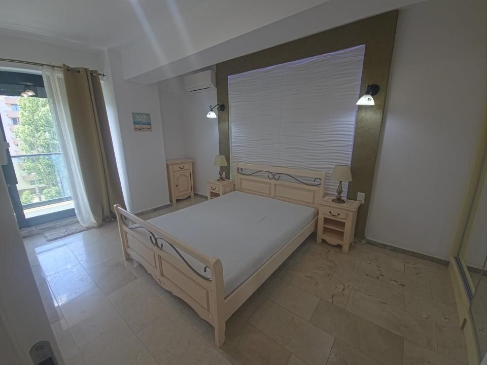 Apartament cu 2 camere de vânzare în Central, Mamaia – fotografia 5 din 26