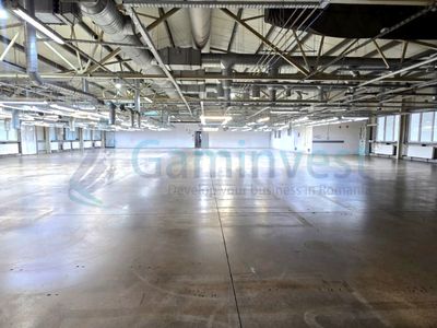 Spațiu industrial de închiriat în Marghita – fotografia 5 din 19