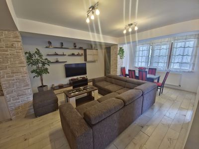 Apartament cu 3 camere de vânzare în Primo, Constanța – fotografia 2 din 38