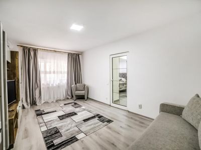 Apartament cu 2 camere de vânzare în Dristor, București – fotografia 3 din 11