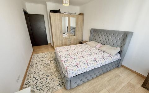 Apartament cu 3 camere de vânzare în Militari, București