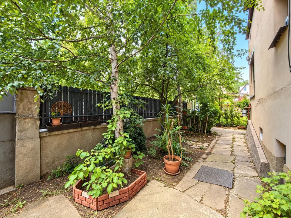 Apartament cu 3 camere de vânzare în Domenii, București – fotografia 47 din 48