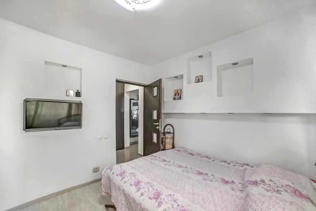 Apartament cu 2 camere de vânzare în Muncii, București – fotografia 8 din 11