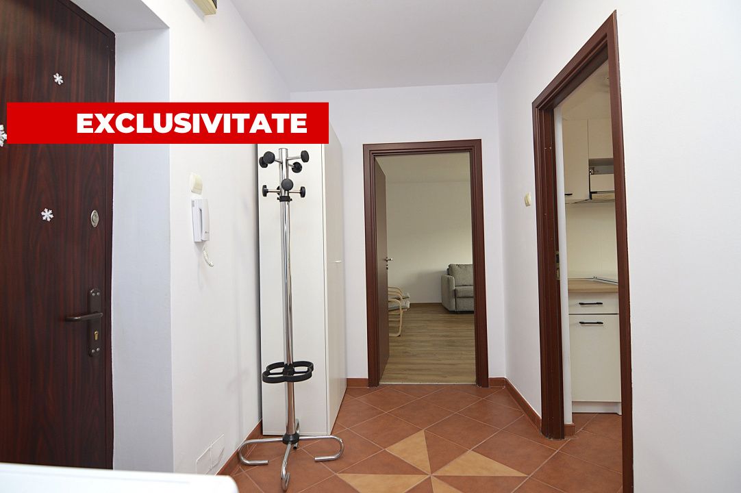 Apartament cu 2 camere de închiriat în Calea Calarasilor, București – fotografia 8 din 22