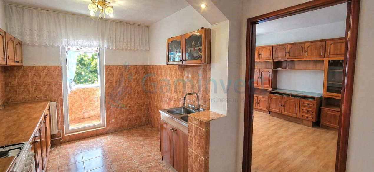 Apartament cu 2 camere de vânzare în Decebal, Oradea – fotografia 4 din 9