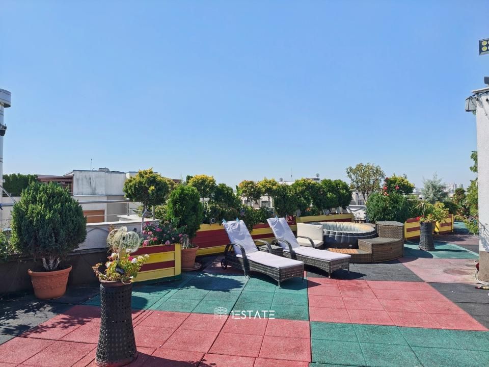 Apartament cu 4 camere de vânzare în Titan, București – fotografia 14 din 19