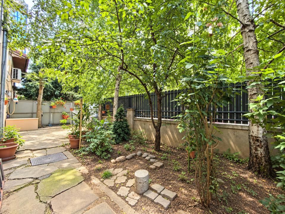 Apartament cu 3 camere de vânzare în Domenii, București – fotografia 46 din 48