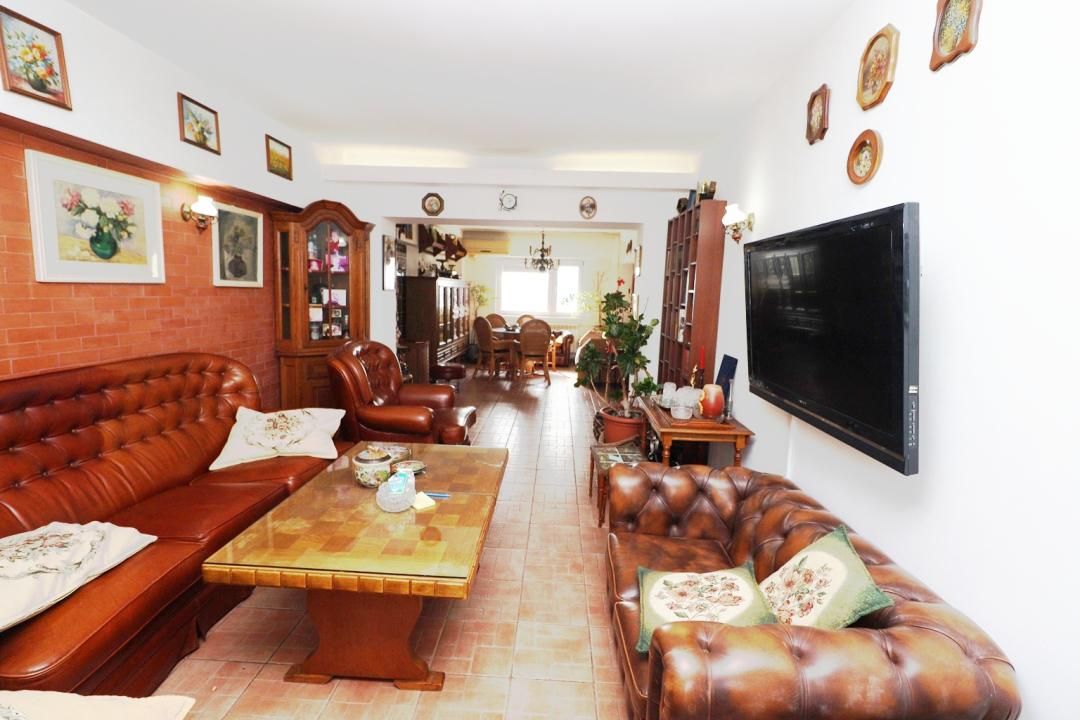 Apartament cu 4 camere de vânzare în 1 Mai, București – fotografia 4 din 19