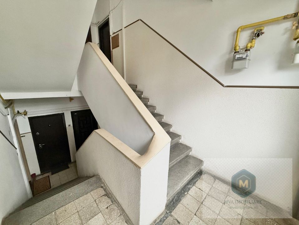 Apartament cu 3 camere de vânzare în Lujerului, București – fotografia 17 din 21