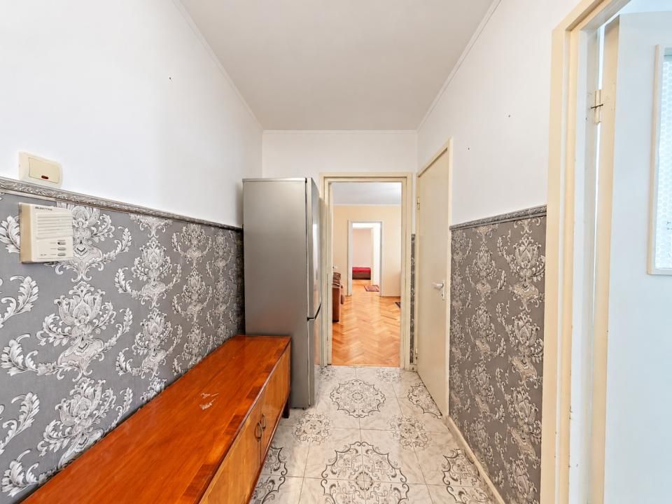 Apartament cu 2 camere de închiriat în Gemenii, Brașov – fotografia 10 din 10