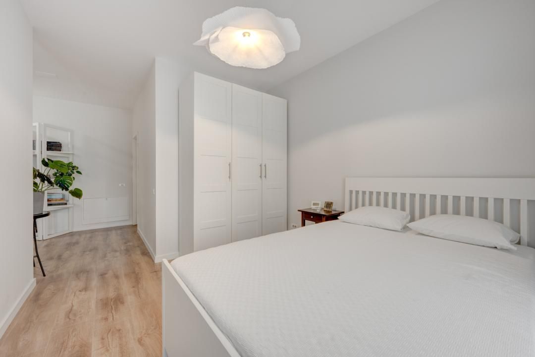 Apartament cu 2 camere de închiriat în Tunari – fotografia 7 din 13
