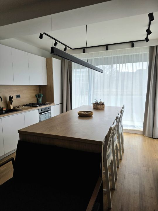 Apartament cu 3 camere de închiriat în Faleza Nord, Constanța – fotografia 3 din 24