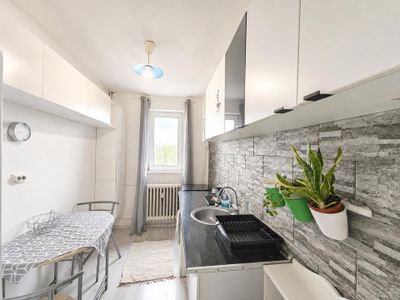 Apartament cu 2 camere de vânzare în Drumul Taberei, București – fotografia 5 din 10