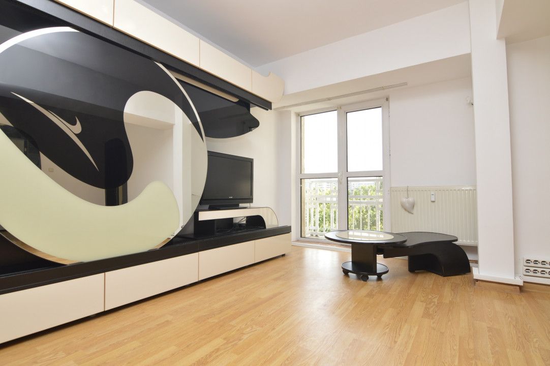 Apartament cu 3 camere de închiriat în Unirii, București – fotografia 31 din 35