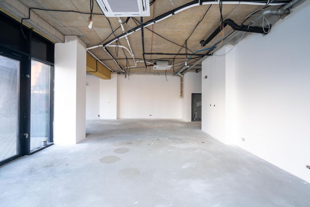 Spațiu comercial cu 3 camere de închiriat în Central, Timișoara – fotografia 5 din 16