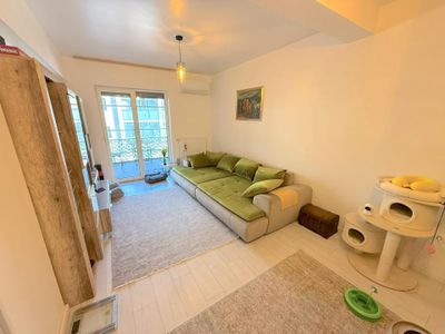 Apartament cu 2 camere de vânzare în 1 Decembrie 1918, București – fotografia 4 din 23