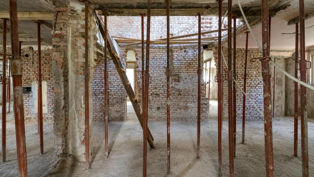 Casă cu 9 camere de vânzare în Centrul Istoric, Brașov – fotografia 15 din 18