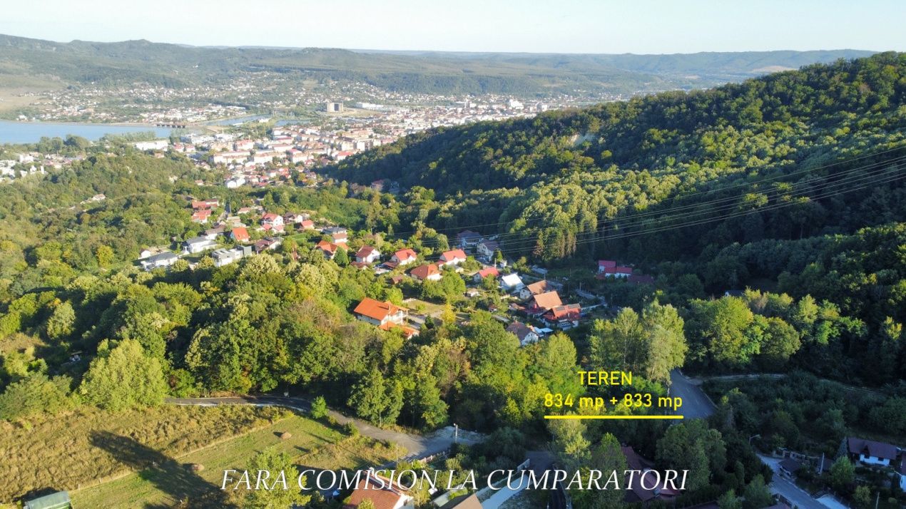 Teren de vânzare în Dealul Malului, Râmnicu Vâlcea – fotografia 14 din 17