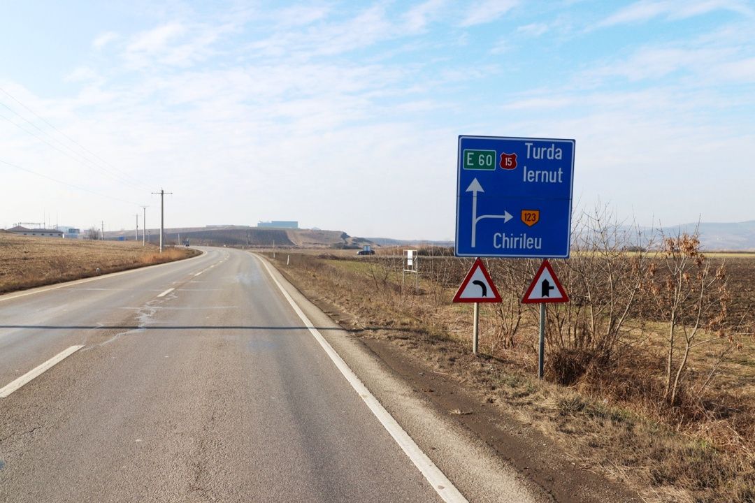 Teren de vânzare în Periferie, Sanpaul – fotografia 8 din 8