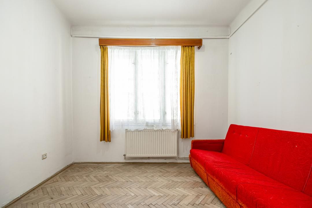 Apartament cu 2 camere de vânzare în Centrul Istoric, Brașov – fotografia 8 din 19
