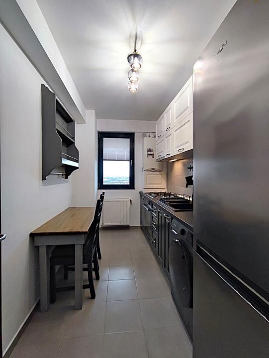 Apartament cu 2 camere de închiriat în Tomis Plus, Constanța – fotografia 8 din 22