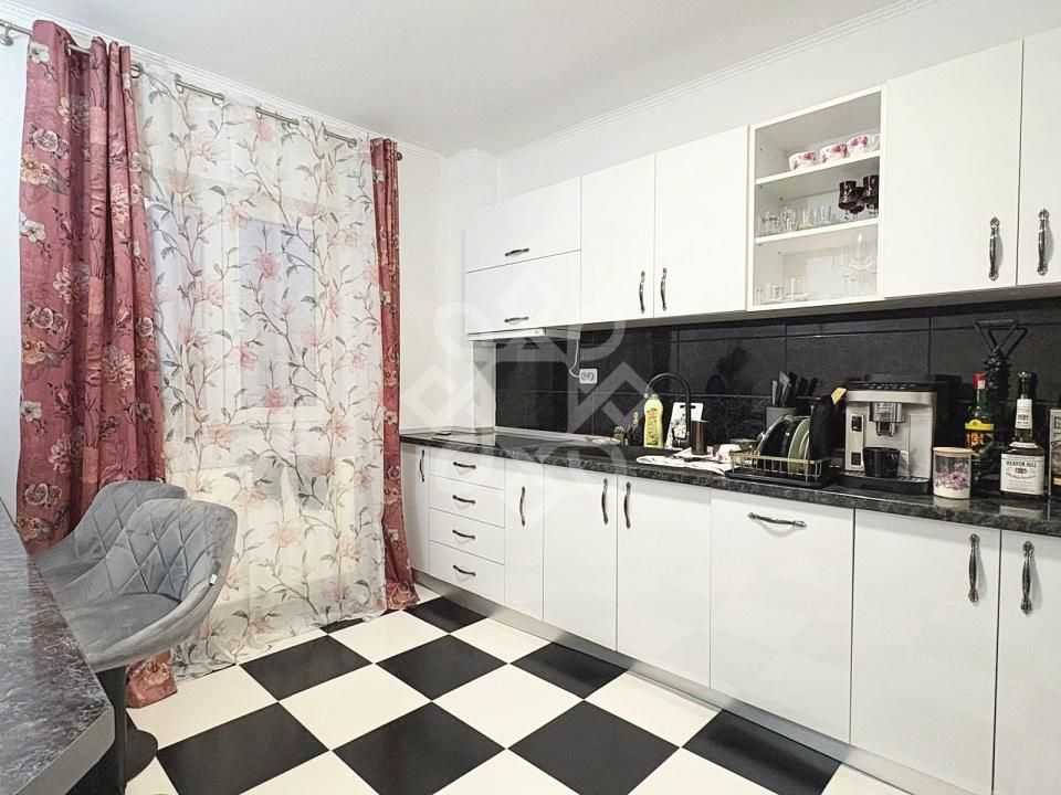 Casă cu 3 camere de închiriat în Podgoria, Oradea – fotografia 5 din 18