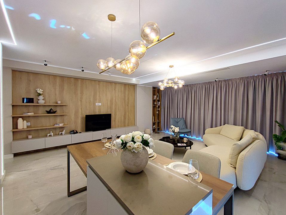 Apartament cu 2 camere de vânzare în Central, Mamaia-Sat – fotografia 23 din 36