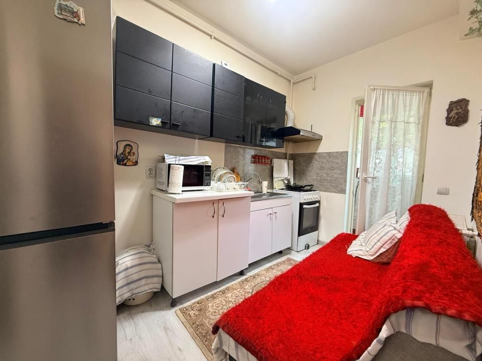Apartament cu 2 camere de vânzare în Nord-Est, Dudu – fotografia 8 din 11