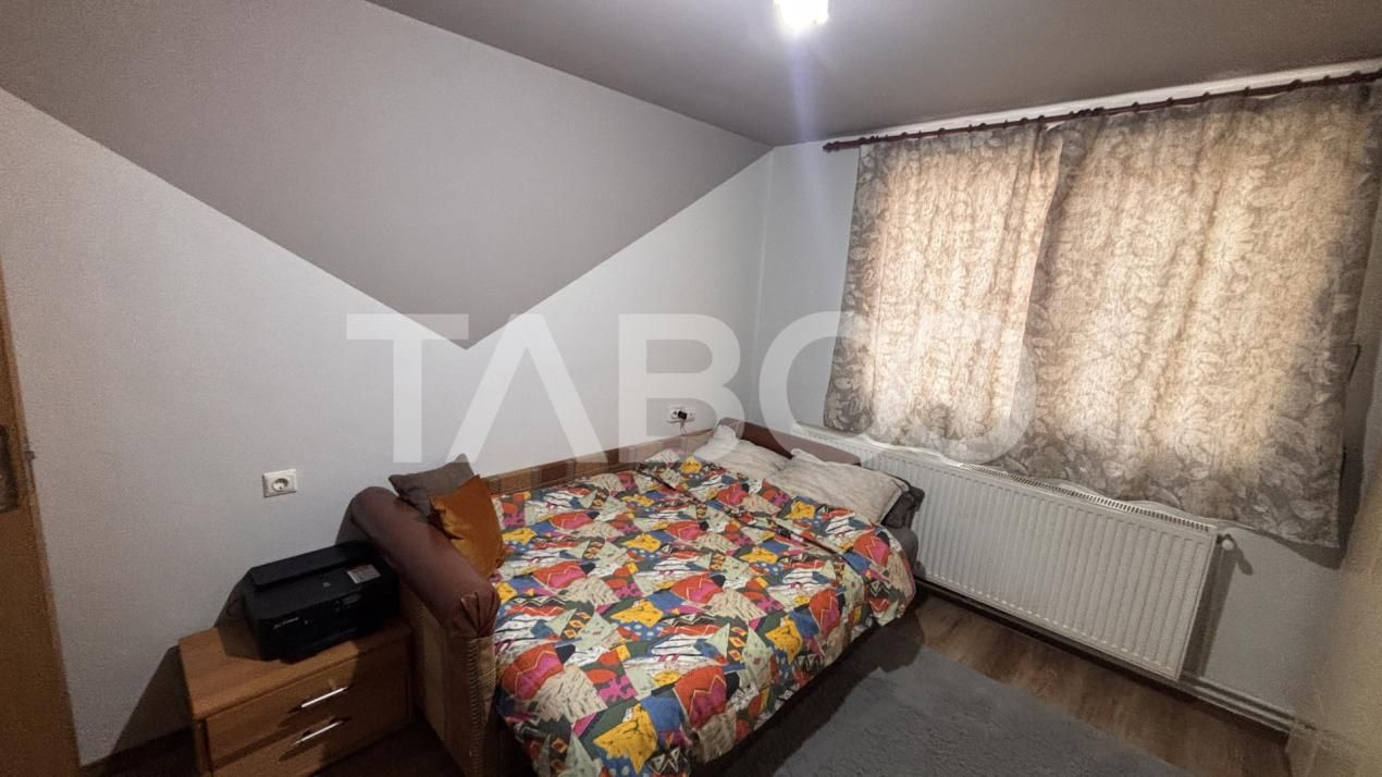 Casă cu 5 camere de vânzare în Seica Mare – fotografia 12 din 14