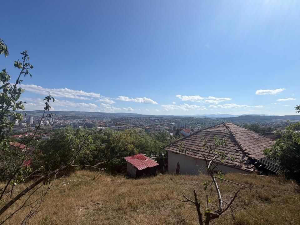 Teren de vânzare în Dambul-Rotund / Maramuresului, Cluj-Napoca – fotografia 25 din 26