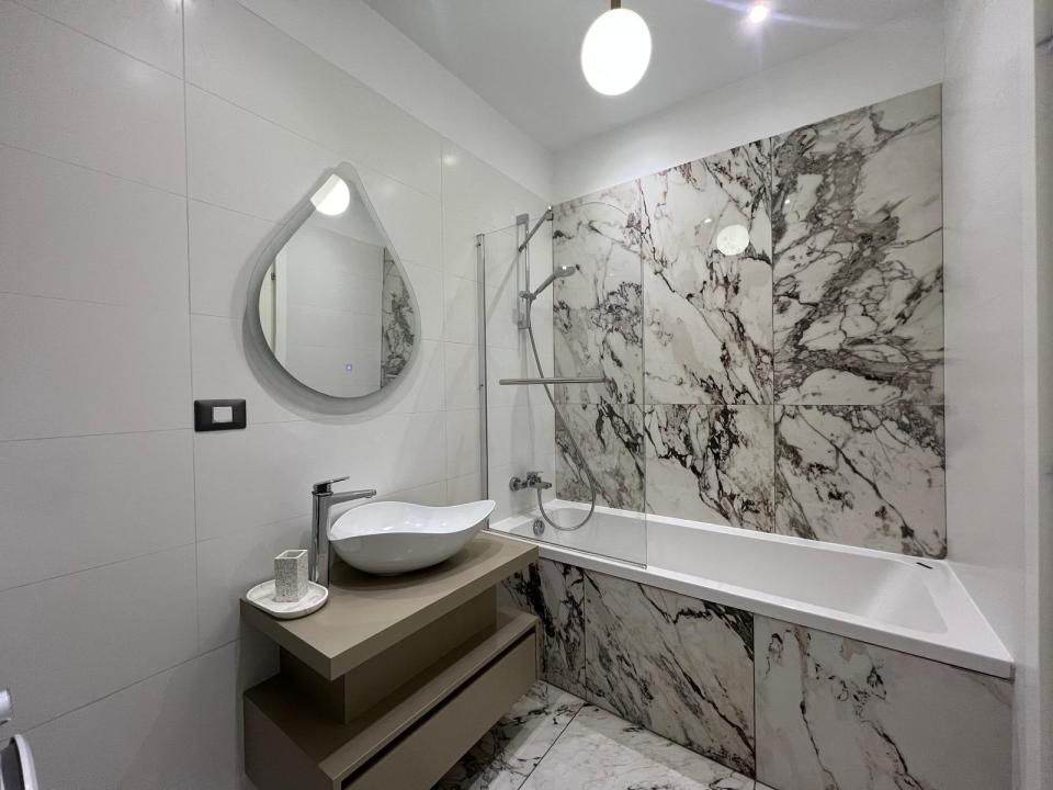 Apartament cu 2 camere de vânzare în Pipera, București – fotografia 9 din 15