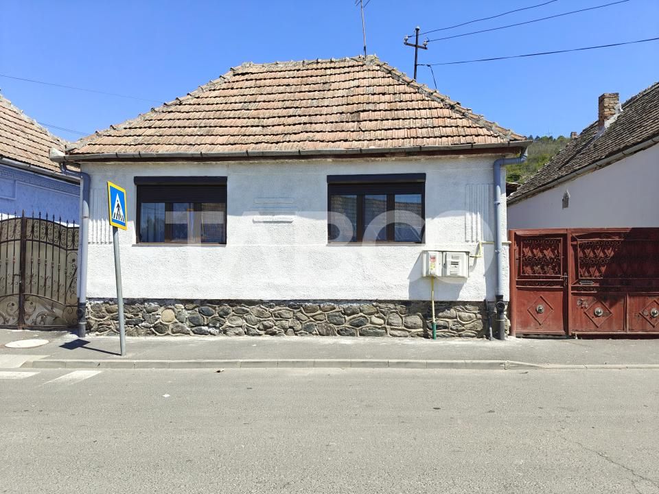 Casă cu 4 camere de vânzare în Gusterita, Sibiu – fotografia 17 din 22