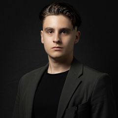 David Niculae