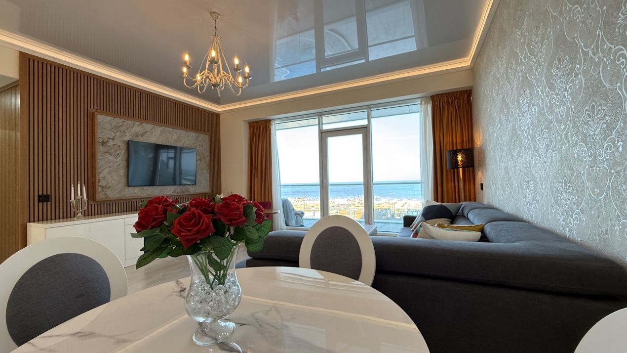 Apartament cu 3 camere de vânzare în Mamaia – fotografia 43 din 57