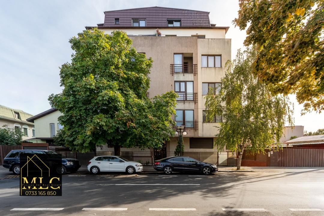 Apartament cu 4 camere de vânzare în Damaroaia, București – fotografia 17 din 18