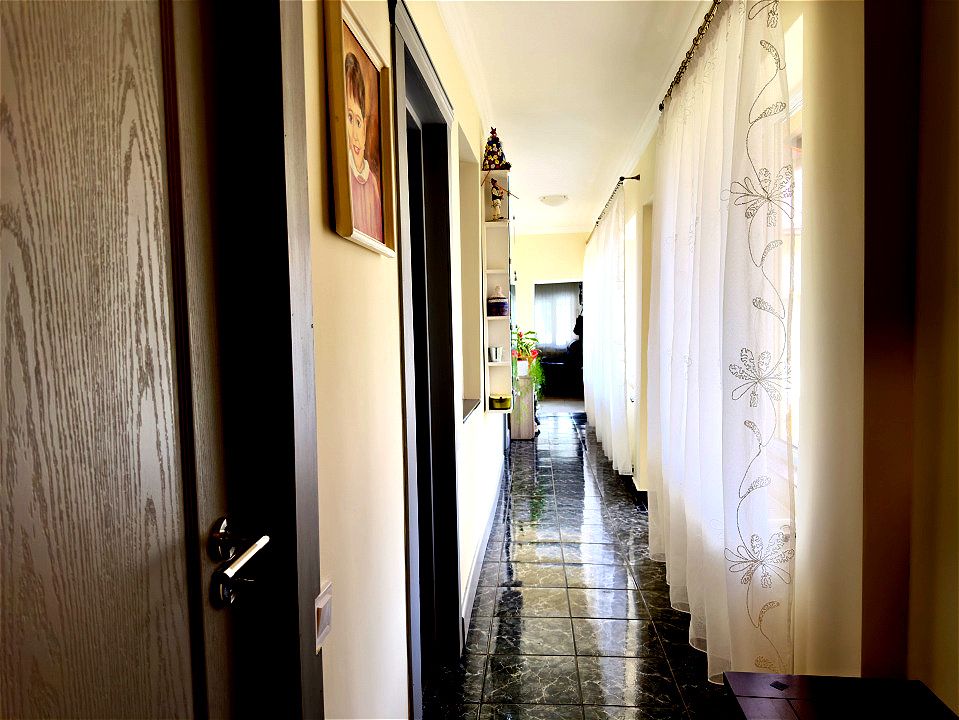 Hotel / pensiune cu 11 camere de vânzare în Central, Târgu Ocna – fotografia 8 din 30